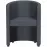 Fotel Kora Monolith 85