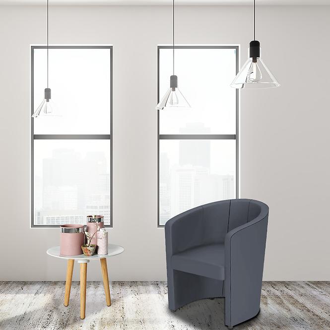 Fotel Kora Monolith 85,6