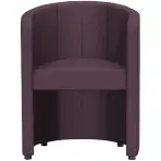 Fotel Kora Monolith 63