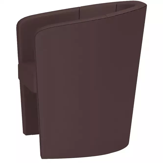 Fotel Kora Monolith 9,3