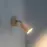 Fali lámpa Rinne