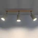 Fali lámpa Rinne 3