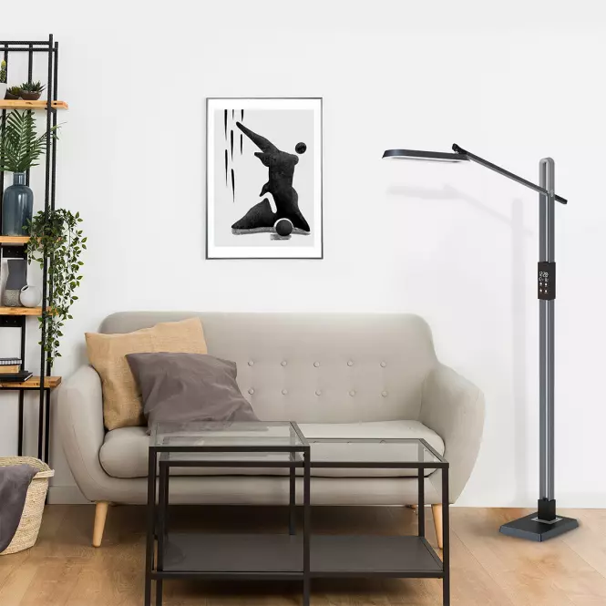 Lámpa FUGA LED AF-FU15LG LP1,3