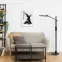 Lámpa FUGA LED AF-FU15LG LP1,3