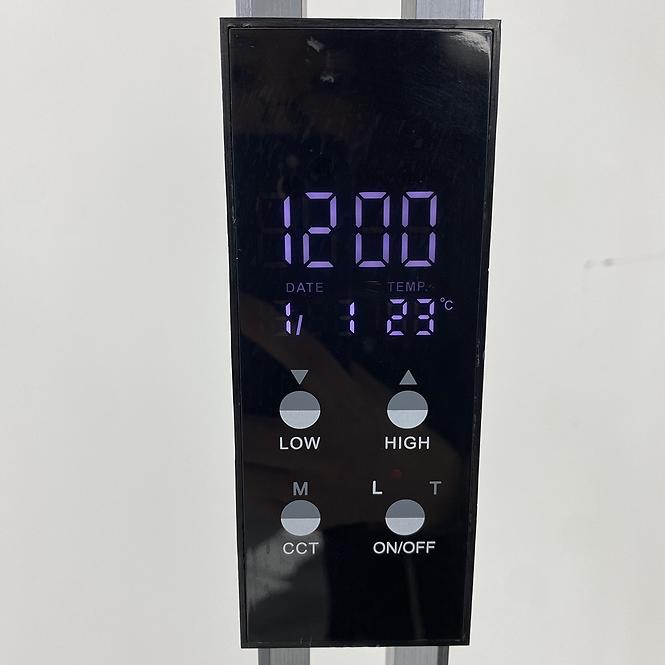Lámpa FUGA LED AF-FU15LG LP1