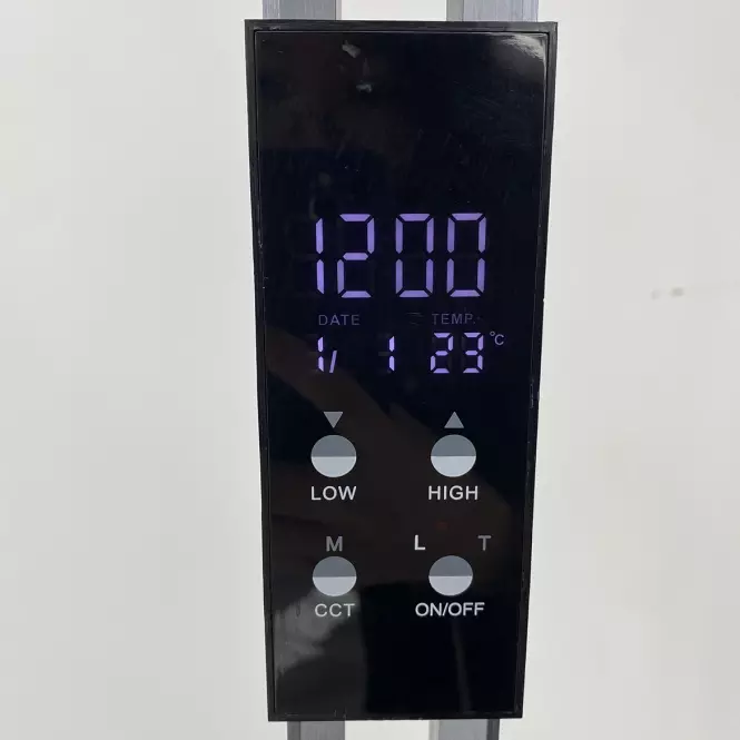 Lámpa FUGA LED AF-FU15LG LP1,4