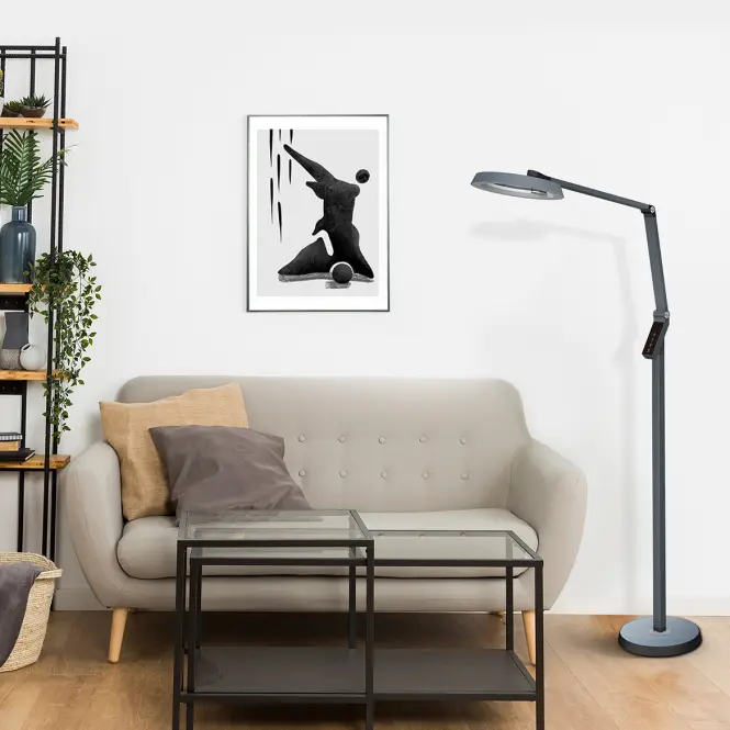 Lámpa PERA LED AF-PE15LG LP1