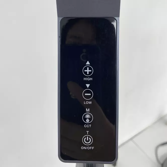 Lámpa PERA LED AF-PE15LG LP1,4