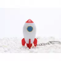 Medál ROCKET