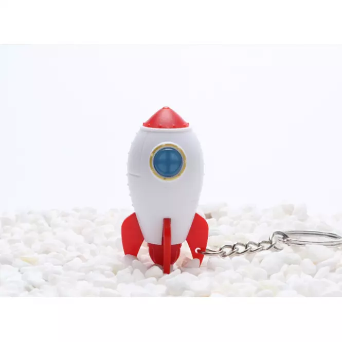 Medál ROCKET