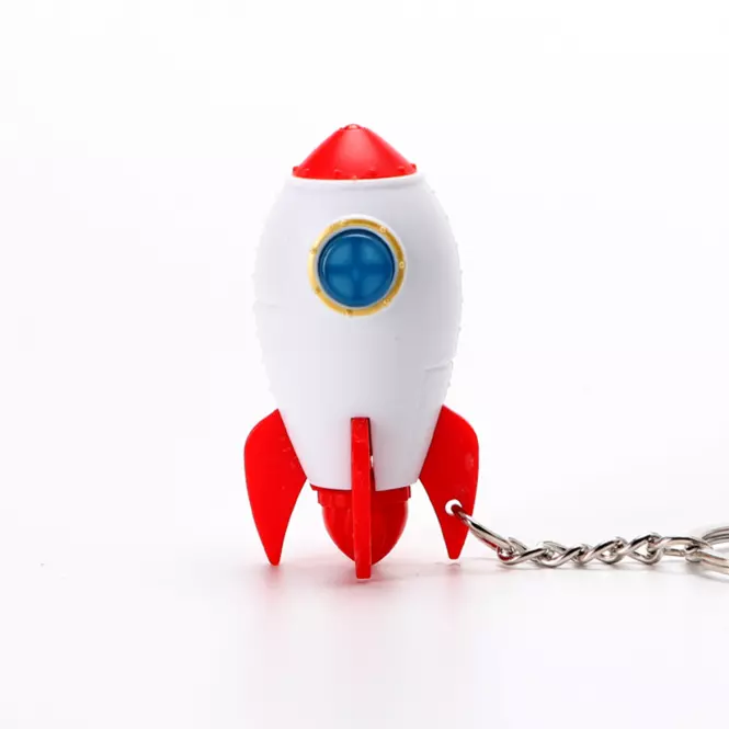 Medál ROCKET