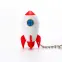 Medál ROCKET,2