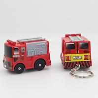 Medál FIRETRUCK