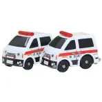 Medál AMBULANCE