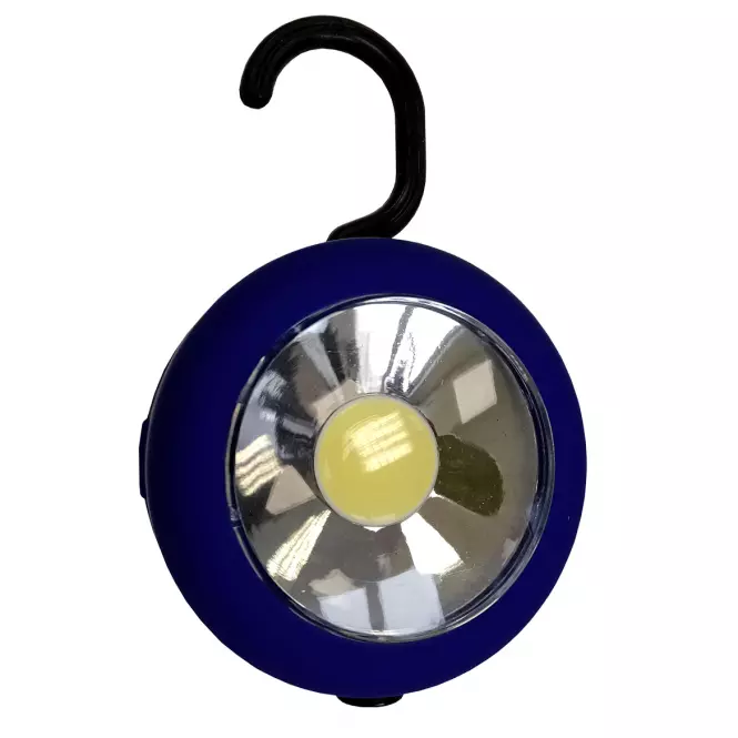Zseblámpa LED EF-024-1 47100,2