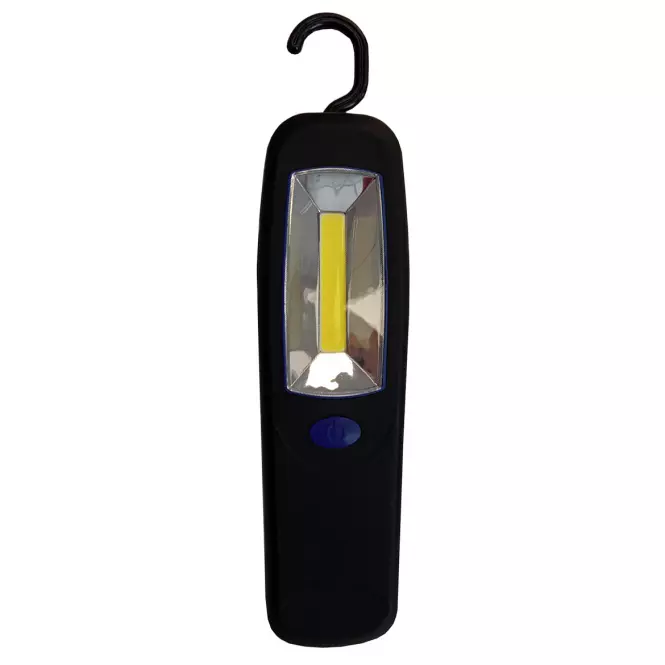 Zseblámpa LED EF-24L-1 47101