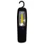 Zseblámpa LED EF-24L-1 47101,2