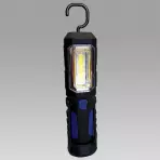 Zseblámpa LED EF-217-2 47103