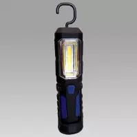 Zseblámpa LED EF-217-2 47103