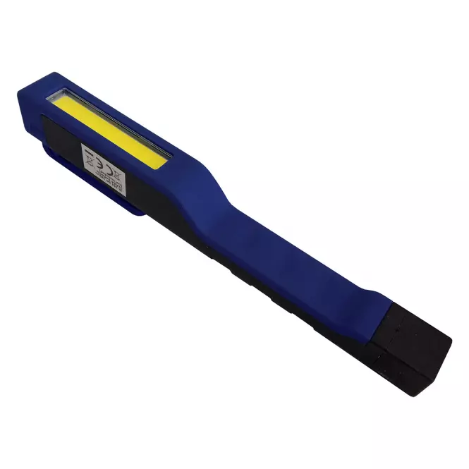 Zseblámpa LED EF-252 47104,2