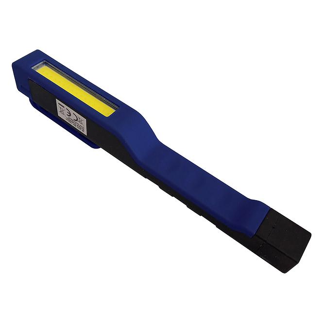 Zseblámpa LED EF-252 47104,2