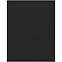Oldalsó panel Denis 720x564 fekete mat