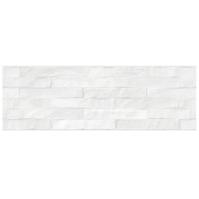 Csempe Brick XL Blanco. 25/75