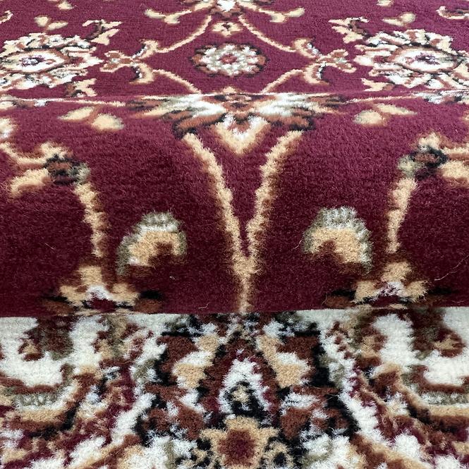 Szőnyeg BCF Tabriz 1,2/1,7 9664a (Z0510) 31 B06