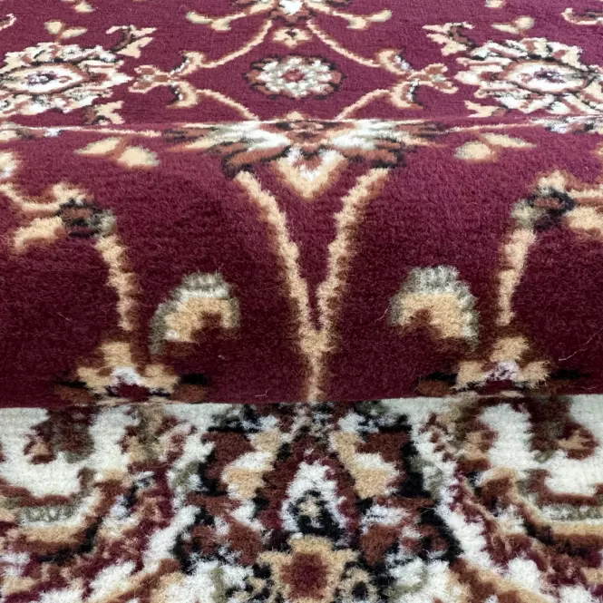 Szőnyeg BCF Tabriz 1,2/1,7 9664a (Z0510) 31 B06,7
