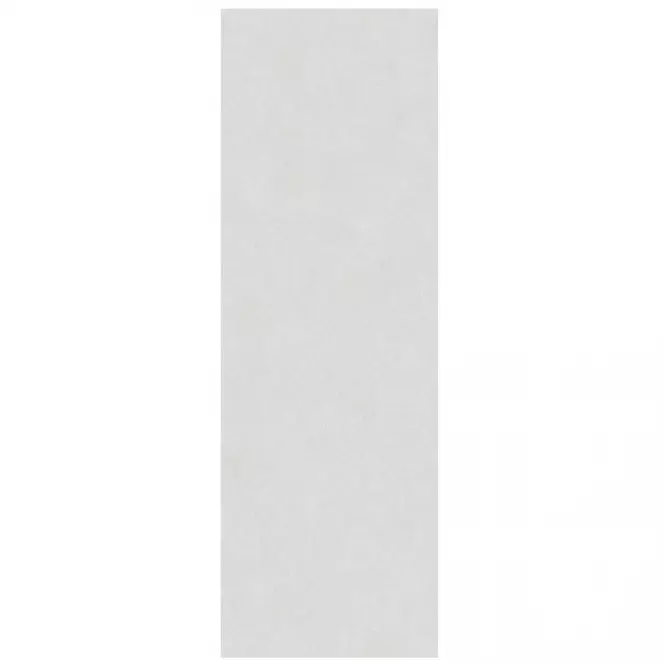 Csempe Microcemento Blanco.30/90