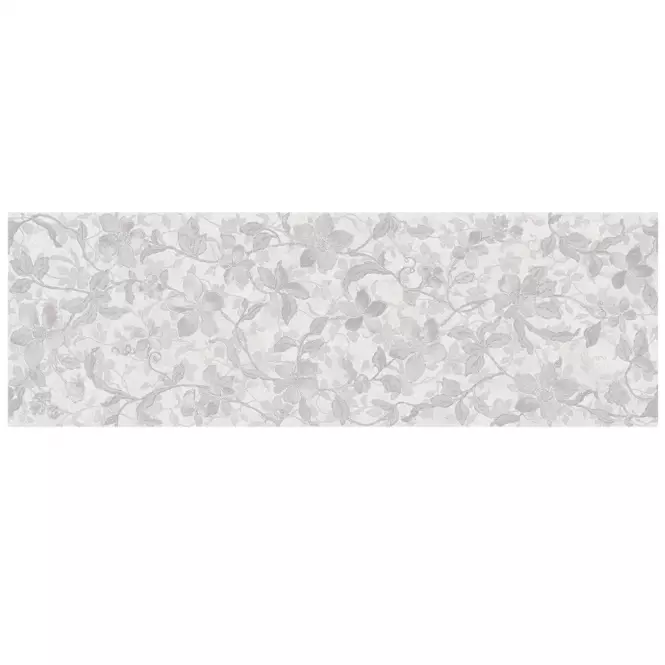 Csempe Floral Blanco. 30/90