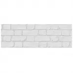 Csempe Muro XL Blanco. 30/90