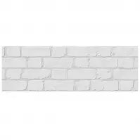 Csempe Muro XL Blanco. 30/90