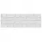 Csempe Muro XL Blanco. 30/90