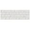 Csempe Muro XL Blanco. 30/90