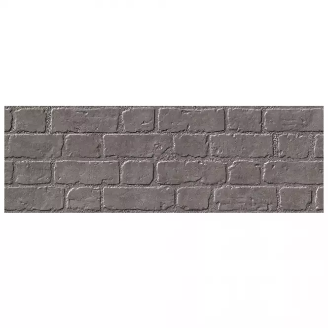 Csempe Muro XL Negro. 30/90