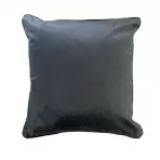 Párna Velvet 40x40 szürke