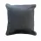 Párna Velvet 40x40 szürke