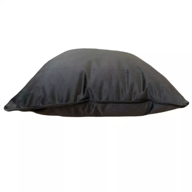 Párna Velvet 40x40 szürke