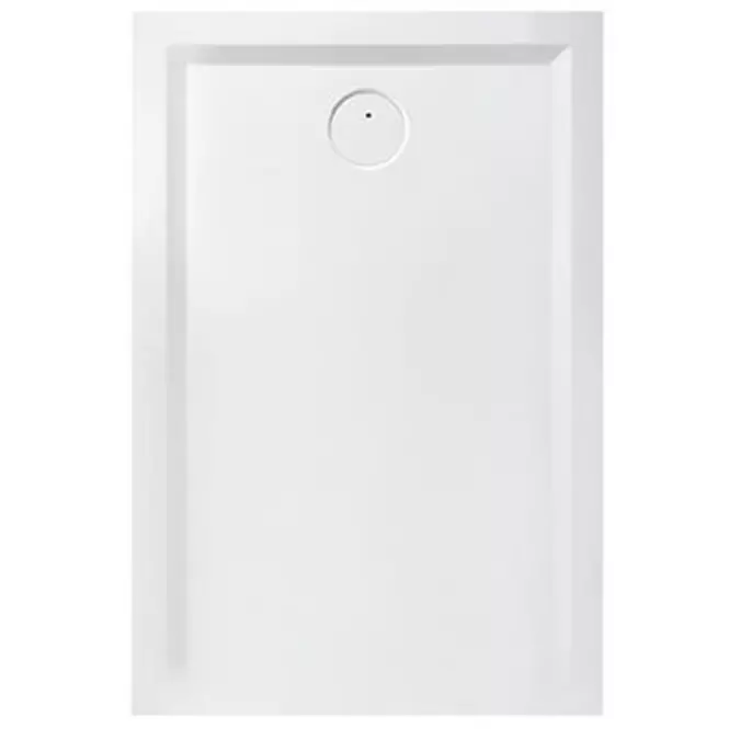 Zuhanytálca B-M/SPACE S 70X130X1.5 BIEW
