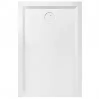 Zuhanytálca B-M/SPACE S 80X180X1.5 BIEW