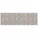 Csempe Casual Gris. 25/75
