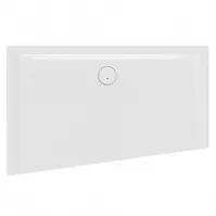 Zuhanytálca BTL-M/SPACE 90X140X1.5 BIEW