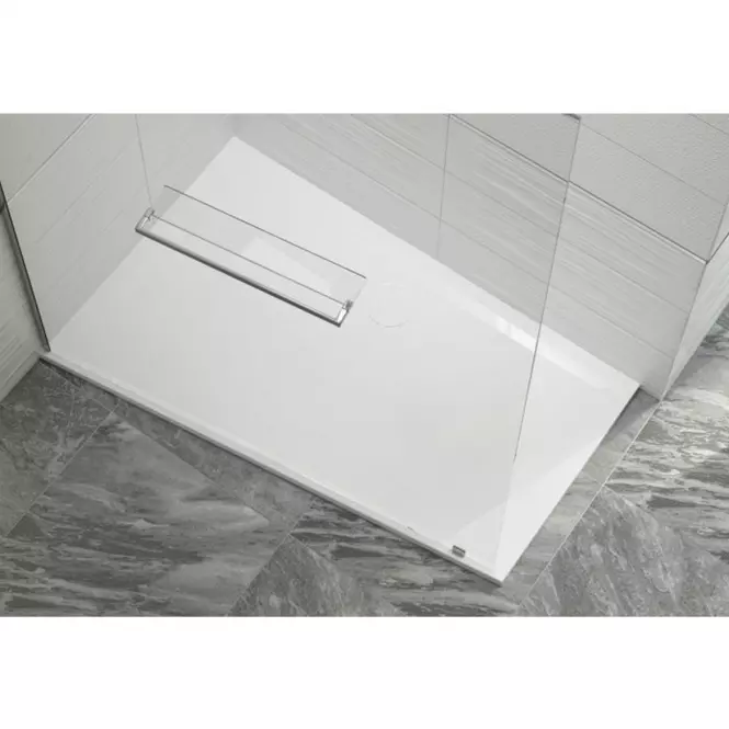 Zuhanytálca BTL-M/SPACE 90X140X1.5 BIEW,3