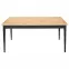 Asztal Sami ST-25 140X80+40,3