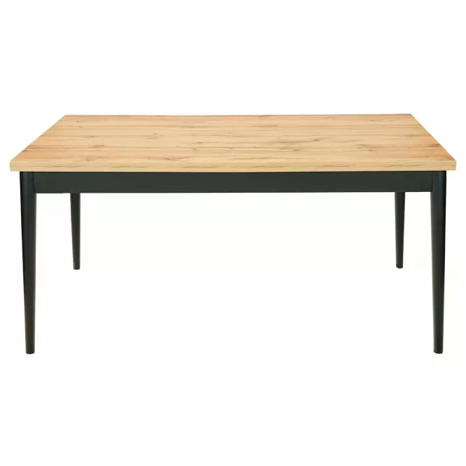 Asztal Sami ST-25 160X90+2X40,4