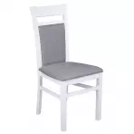 Szék Kr-06 fehér Mat Tk. Boss-15