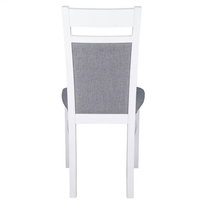 Szék Kr-06 fehér Mat Tk. Boss-15,4