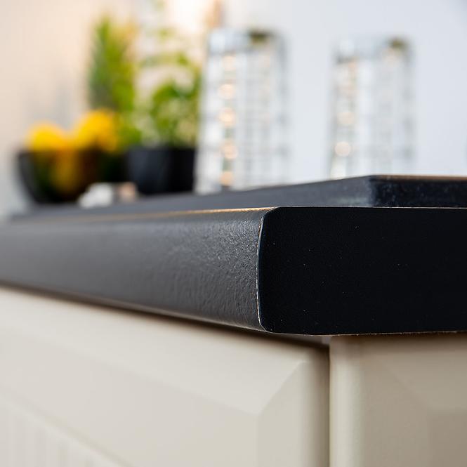 Konyhaszekrény Irma D40sł 2133 Pl 2fr Coffee Mat