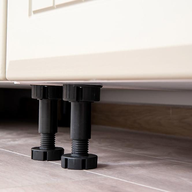 Konyhaszekrény Irma D40sł 2133 Pl 2fr Coffee Mat